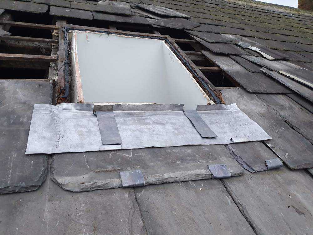skylight