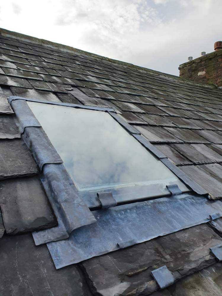 skylight