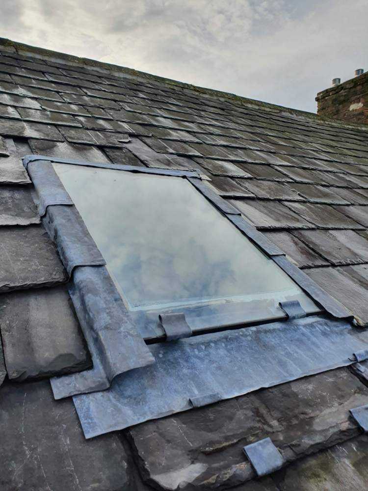 skylight