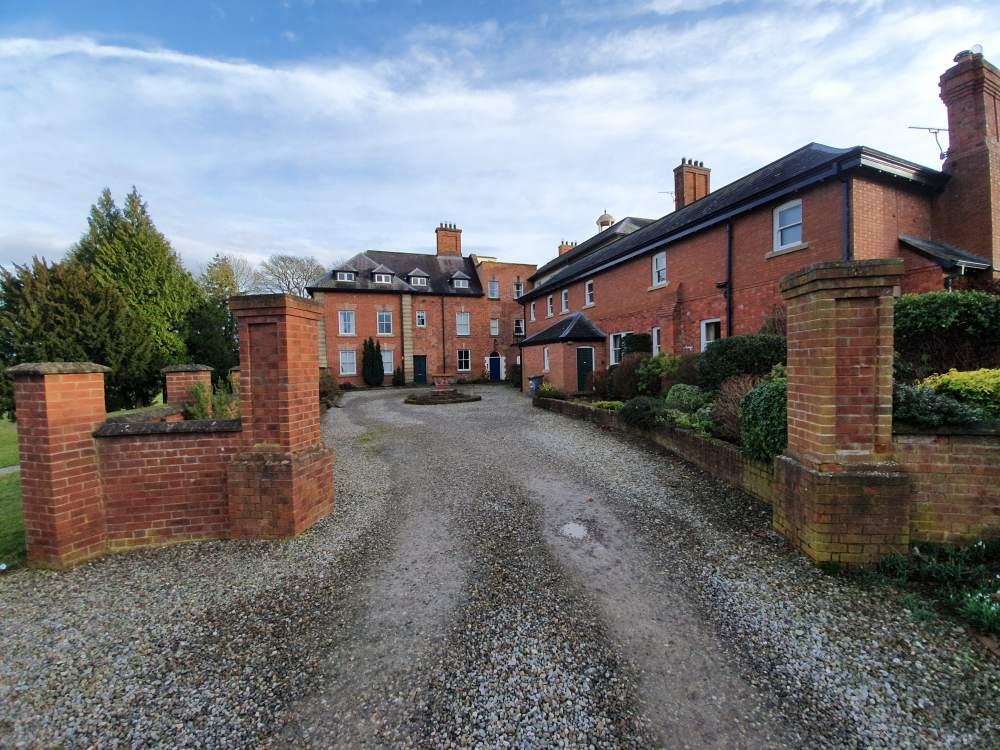 Lead restoration Wrexham